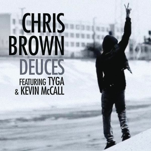 Chris Brown Ft. Tyga & Kevin McCall